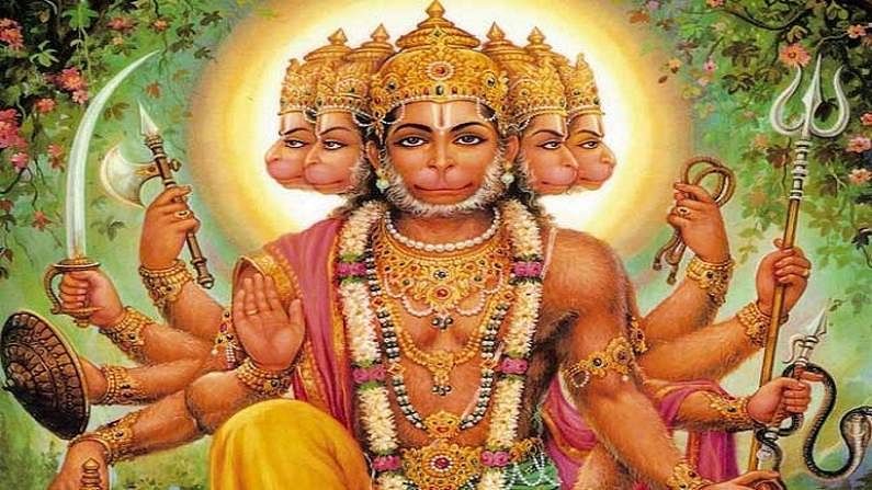 Hanumanji Puja Tips : હનુમાનજીની પૂજામાં દિશાઓનું રાખો સંપૂર્ણ ધ્યાન, જાણો કેવી ચિત્ર પ્રતિમા કઈ દિશામાં લગાવી