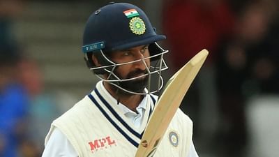 IND vs ENG 3rd Test Day 3 Highlights: ઝાંખા પ્રકાશને લઇને ત્રીજા દિવસની રમત વહેલા સમાપ્ત, ભારતનો સ્કોર 215-2, પૂજારા શતક થી 9 રન દૂર