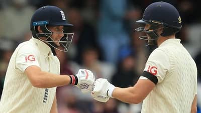 IND vs ENG: હેડિંગ્લે ટેસ્ટમાં ભારત પર હારનું સંકટ, ઈંગ્લેન્ડે 423 રન કરી 345 રનની લીડ મેળવી, રુટનું શતક, શામીની 3 વિકેટ