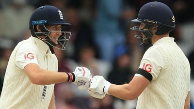 IND vs ENG: હેડિંગ્લે ટેસ્ટમાં ભારત પર હારનું સંકટ, ઈંગ્લેન્ડે 423 રન કરી 345 રનની લીડ મેળવી, રુટનું શતક, શામીની 3 વિકેટ