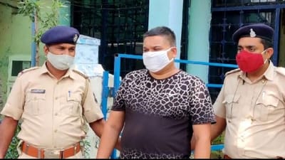 Ahmedabad: ક્રાઈમ બ્રાંચનો અધિકારી હોવાનું કહી મહિલા સાથે કરી મિત્રતા અને બાદમાં ગુજાર્યો બળાત્કાર, બોગસ પત્રકારની પોલીસે કરી ધરપકડ