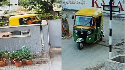 Ahmedabad: રક્ષાબંધન નિમિતે પરીવાર બહાર ગયો અને ઘરમાં ત્રાટકયા તસ્કરો, 20 લાખ રોકડ સહિત સોનાના દાગીનાની થઇ ચોરી