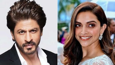 શાહરુખ ખાનની ફિલ્મ 'પઠાણ'માં થશે આ દિગ્ગજ કલાકારની એન્ટ્રી, નામ જાણીને ચોક્કસ થિયેટર સુધી દોડી જશો