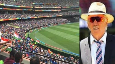 The Hundred: ઓસ્ટ્રેલિયન દિગ્ગજે કહ્યું ઓલિમ્પિકમાં ક્રિકેટ માટે ધ હંન્ડ્રેડની જરરુ નહીં, T20 યોગ્ય છે