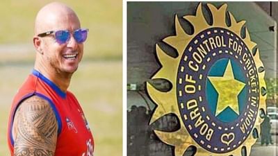 Cricket: POK માં T20 લીગમાં હિસ્સો લેતા રોકવા માટે BCCI ધમકીઓ આપી રહ્યાનો ગીબ્સનો આક્ષેપ