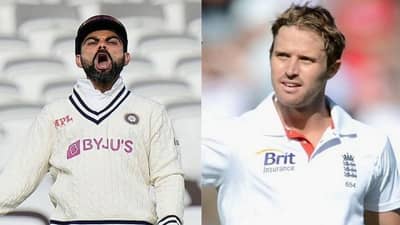 IND vs ENG: લોર્ડઝમાં હાર સહન નથી થતી ઇંગ્લીશ ખેલાડીઓને, વિરાટ કોહલી માટે ઝેર ઓક્યુ આ ખેલાડીએ