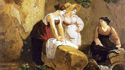 પ્રાચીન સમયમાં લોકો પોતાના વસ્ત્રો સાબુ વગર કેવી રીતે સાફ રાખતા હતા ? જાણો જુદી-જુદી પદ્ધતિ