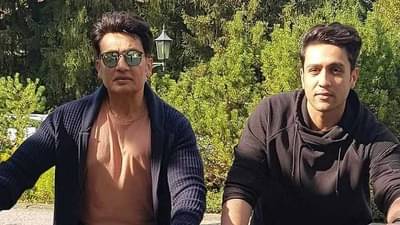 OTT નો અક્ષય કુમાર બનવા જઈ રહ્યો છે અધ્યયન સુમન! આશ્રમના પાત્ર બાદ મળ્યા 14 મોટા પ્રોજેક્ટ