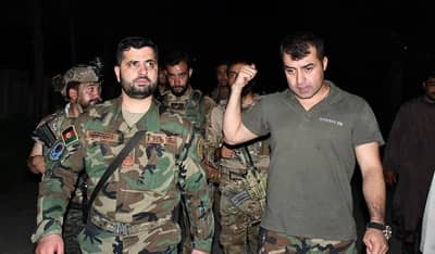 Afghanistan: તાલિબાનના વધતા હુમલા વચ્ચે રાષ્ટ્રપતિ અશરફ ગનીનો મોટો નિર્ણય, સેના પ્રમુખ બદલવામાં આવ્યા