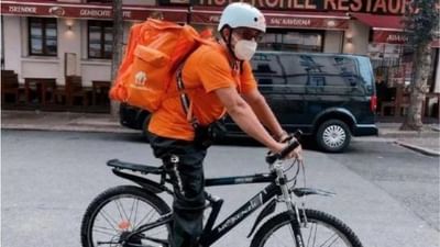 અફઘાનિસ્તાનના મંત્રી બન્યા પિઝા ડિલીવરી બોય, રહી ચૂક્યા છે IT મંત્રી