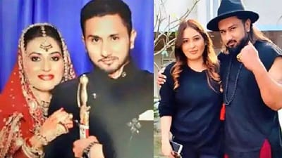 'બચપન કા પ્યાર ભૂલ નહીં જાના?': 20 વર્ષ ડેટિંગ અને 10 વર્ષના લગ્નજીવન બાદ હની સિંહ અને શાલિનીના સંબંધોમાં ખારાશ