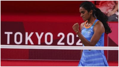 PV Sindhu ની બોલીવૂડમાં બોલબાલા: અક્ષયથી લઈને સની દેઓલ સુધી સૌએ પાઠવ્યા અભિનંદન, વાંચો