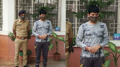 ગુજરાતી ફિલ્મ રીલીઝ થયા પહેલા જ સોશિયલ મીડિયા પર થઈ વાયરલ, સાયબર ક્રાઇમ બ્રાંચે આરોપીની કરી ધરપકડ