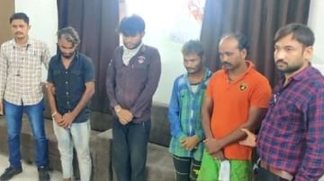 Ahmedabad: ચેઇન સ્નેચિંગ કરતી ટોળકી ઝડપાઈ, એક ડઝનથી વધારે ગુનાને આપી ચૂક્યા છે અંજામ