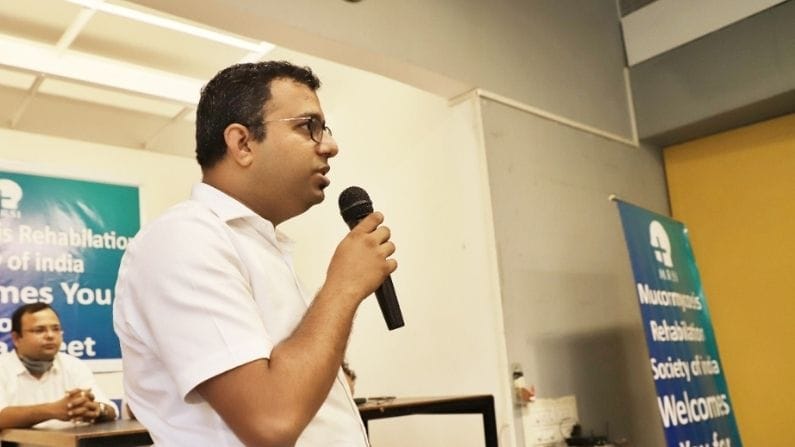 મ્યુકરમાઈકોસિસની અસરોથી પીડાતા દર્દીઓ માટે આશાનું કિરણ બનશે IFLસારવાર, ડોકટરોનો દાવો