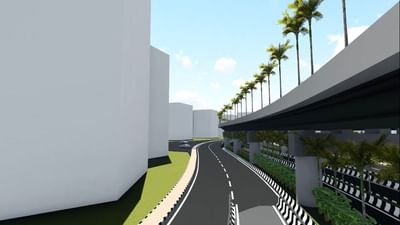 AHMEDABAD : નરોડા પાટીયા વિસ્તારમાં શહેરનો સૌથી લાંબો ફ્લાયઓવર બ્રીજ બનશે