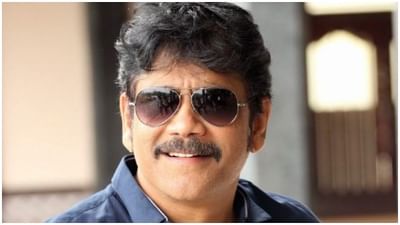 સાઉથના સુપરસ્ટાર અક્કીનેની નાગાર્જુન એક મહાન અભિનેતા જ નથી પણ એક ફિલ્મ નિર્માતા, ટીવી શો હોસ્ટ અને ઉદ્યોગપતિ પણ છે.