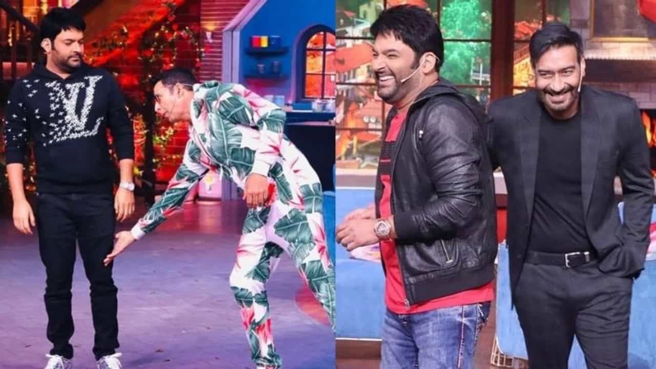 ધમાલ કરવા આવી રહ્યો છે The Kapil Sharma Show અક્ષયે કપિલ શર્માની બોલતી કરી દીધી બંધ, જુઓ Video