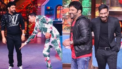 ધમાલ કરવા આવી રહ્યો છે The Kapil Sharma Show અક્ષયે કપિલ શર્માની બોલતી કરી દીધી બંધ, જુઓ Video