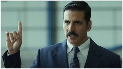 અક્ષય કુમારને રક્ષાબંધન ફળી, ચોથા દિવસે Bell Bottom ફિલ્મે કમાયા આટલા કરોડ રૂપિયા