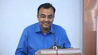 PM મોદીના સલાહકાર અમરજીત સિન્હાએ આપ્યું રાજીનામું, આ વર્ષે PMO છોડનારા બીજા અધિકારી