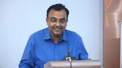 PM મોદીના સલાહકાર અમરજીત સિન્હાએ આપ્યું રાજીનામું, આ વર્ષે PMO છોડનારા બીજા અધિકારી