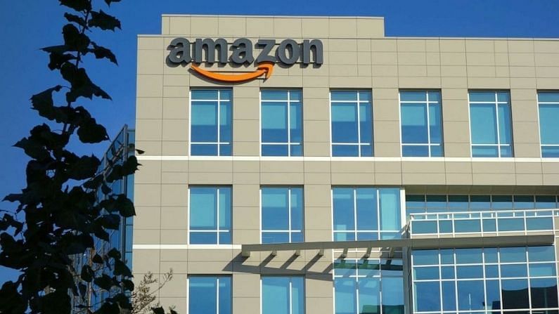 Amazon ના કર્મચારીઓ હવે આટલા મહિનાઓ સુધી ઘરેથી કરશે કામ, કંપનીને સતાવી રહ્યો છે આ ભય