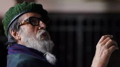 Amitabh Bachchan New Poem: Big B ના અવાજમાં અમર રહેશે આ કવિતા, સાંભળીને તમે પણ હચમચી જશો