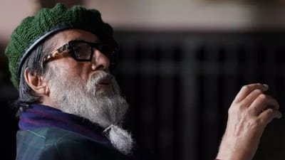 Amitabh Bachchan New Poem: Big B ના અવાજમાં અમર રહેશે આ કવિતા, સાંભળીને તમે પણ હચમચી જશો