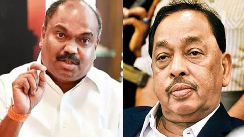 શું અનિલ પરબે પોલીસને નારાયણ રાણેની ધરપકડ કરવાનો આદેશ આપ્યો હતો ? જુઓ Video