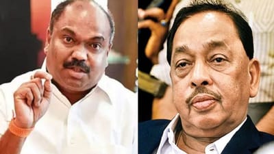 શું અનિલ પરબે પોલીસને નારાયણ રાણેની ધરપકડ કરવાનો આદેશ આપ્યો હતો ? જુઓ Video