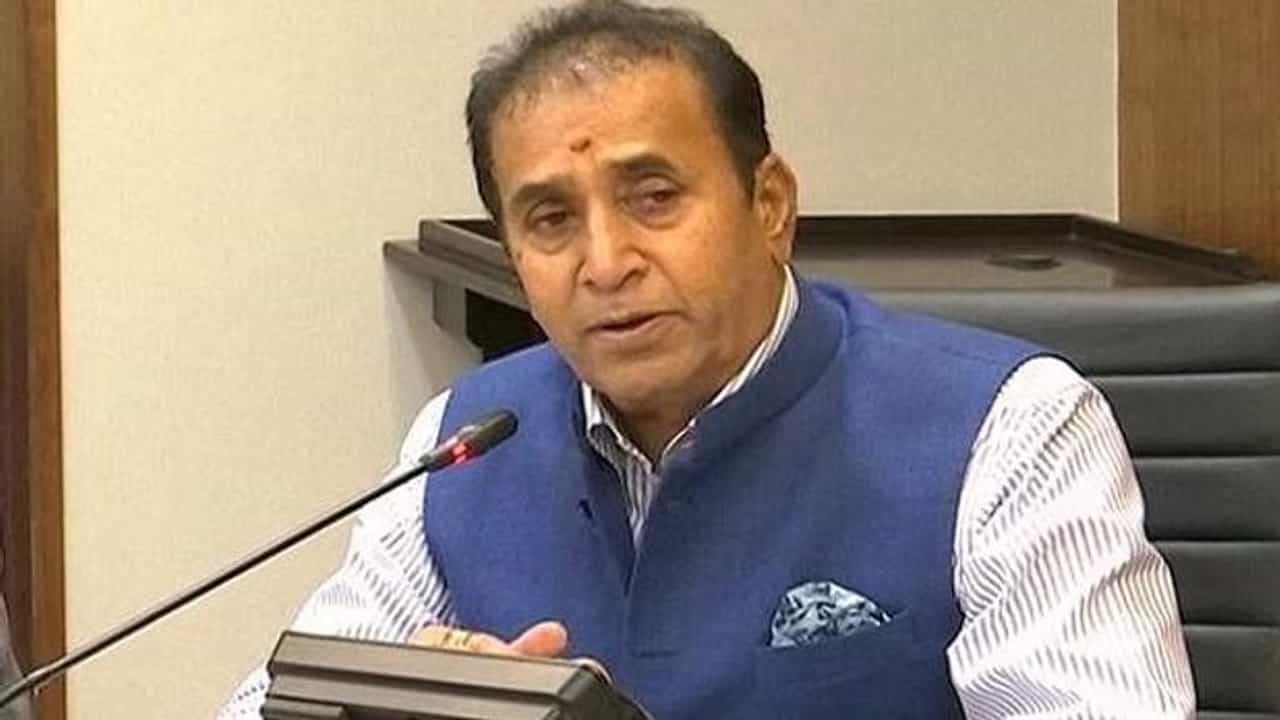 મહારાષ્ટ્રના પૂર્વ ગૃહમંત્રી અનિલ દેશમુખને મની લોન્ડરિંગ કેસમાં સુપ્રીમ કોર્ટ તરફથી કોઈ રાહત નથી