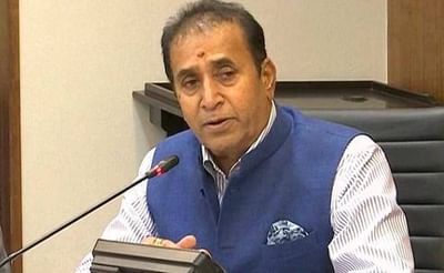 Maharashtra : પાંચ સમન્સ મળવા છતા પુછપરછ માટે ED ઓફિસ હાજર નથી થતા અનિલ દેશમુખ !