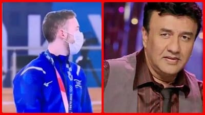 અનુ મલિક સોશિયલ મીડિયા પર થયા જોરદાર ટ્રોલ, આ દેશભક્તિ ગીતમાં ઈઝરાયેલના રાષ્ટ્રગીતની ધૂન ચોરવાનો આરોપ