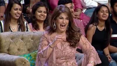 Kapil Sharma Show: સિદ્ધુ પાજીએ આવીને લઈ લીધી જજની સીટ! જાણો પછી શું કર્યું અર્ચનાએ