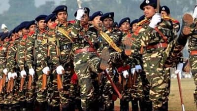 ભારતીય સેનામાં ઓફિસરના પદ માટે જાહેર થઈ ભરતી, ગ્રેજ્યુએટ પાસ કરી શકે અરજી, 1,77,500 સુધીનો મળશે પગાર