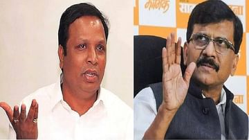 Maharashtra:  શિવસેનાએ 'સામના' નું નામ બદલી નાંખવું જોઈએ, ભાજપના નેતા આશિષ શેલારનો સંજય રાઉત પર પ્રહાર