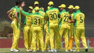 T20 World Cup: ઓસ્ટ્રેલિયન ટીમનું એલાન કરાયું, ઇજાગ્રસ્ત આરોન ફિંચ રહેશે કેપ્ટન, IPL ના કરોડપતિ પેસર બહાર