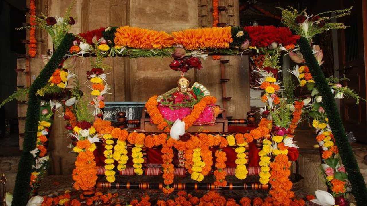 Janmashtami 2021 : શુભ સંયોગ સાથે જન્માષ્ટમી ! ખુશીઓથી ભરાશે ખાલી ઝોળી !