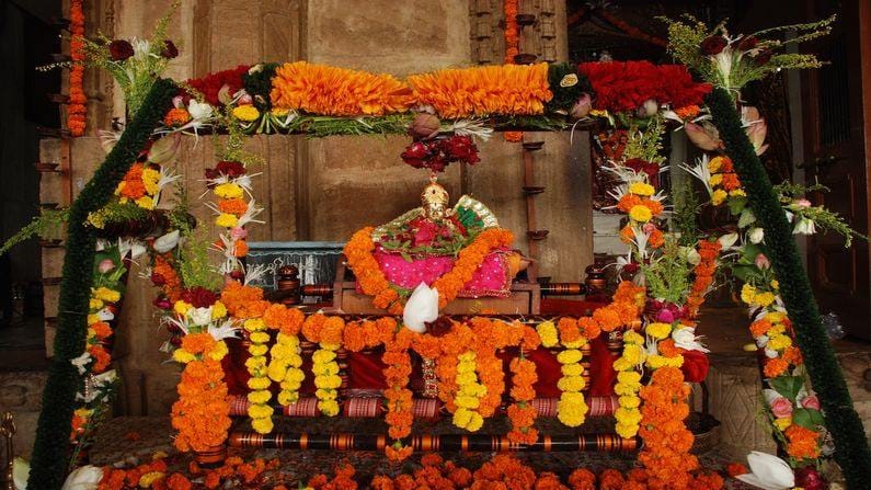 Janmashtami 2021 : શુભ સંયોગ સાથે જન્માષ્ટમી ! ખુશીઓથી ભરાશે ખાલી ઝોળી !