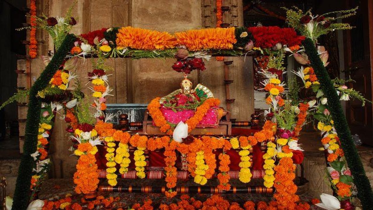 Janmashtami 2021 : શુભ સંયોગ સાથે જન્માષ્ટમી ! ખુશીઓથી ભરાશે ખાલી ઝોળી !