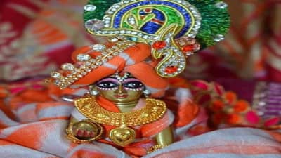 Janmashtami 2021 :આ જન્માષ્ટમીએ રંગથી રીઝવો ‘રંગ રસીયાને, સઘળા મનોરથ થશે પૂર્ણ