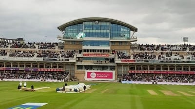 IND vs ENG 1st Test Day 2  Highlight: વરસાદને લઇ બીજા દીવસની રમત સમાપ્ત જાહેર કરાઇ, ભારત 125/4