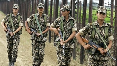 SSC GD Constable 2021: 2,847 પોસ્ટ માટે કરાશે મહિલાઓની ભરતી, ધોરણ 10 પાસ પણ કરી શકે અરજી, જાણો સમગ્ર વિગત