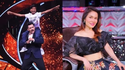 Indian Idol 12: ‘બચપન કા પ્યાર’ થી ફેમસ સહદેવ આવ્યો શોમાં, નેહા કક્કડની બહેન સોનુએ કરી દીધી આ માંગ