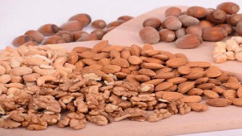 Dry Fruit Rate : બદામના ભાવમાં ભડકો, માત્ર 5 દિવસમાં ભાવ 1,000 રૂપિયાને પાર