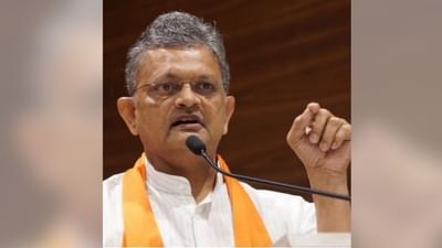 ગુજરાત BJPના ભીખુ દલસાણીયાને મોટી જવાબદારી સોંપાઈ, બિહાર BJPના સંગઠન મહામંત્રી બનાવાયા ગુજરાત BJPના ભીખુ દલસાણીયાને મોટી જવાબદારી સોંપાઈ, બિહાર BJPના સંગઠન મહામંત્રી બનાવાયા