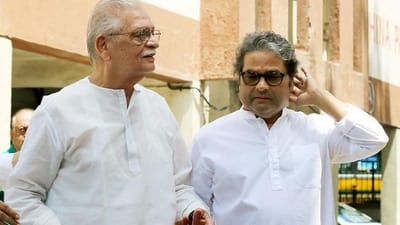 Birthday Special: 7 નેશનલ એવોર્ડ વિજેતા, 17 વર્ષની ઉંમરે પ્રથમ ધૂન, જાણો વિશાલ ભારદ્વાજ વિશે અજાણી વાતો