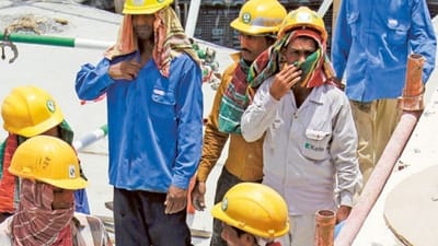 રોજગાર ક્ષેત્રે રાહતના સમાચાર, આગામી 6 મહીનામાં ફેક્ટરીઓમાં કામ કરતા લોકો માટે વધી શકે છે નોકરીઓ