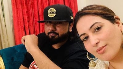 હની સિંહે પત્નીના ગંભીર આરોપો પર આખરે તોડ્યું મૌન, લાંબી પોસ્ટ શેર કરીને કહી આ વાત